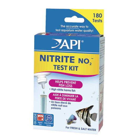 Nitrite Test Kit