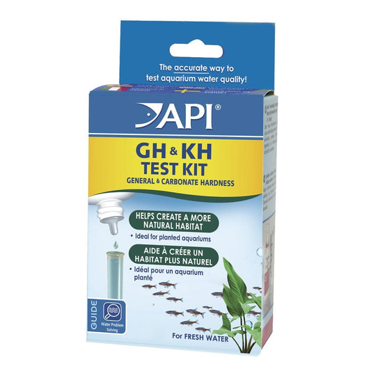 GH/KH Test Kit