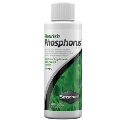 Flourish Phosphorus