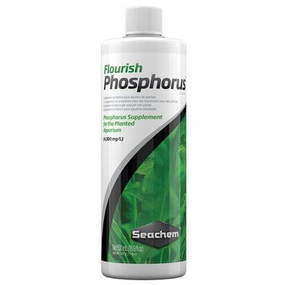 Flourish Phosphorus