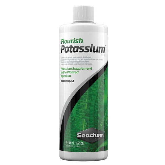 Flourish Potassium