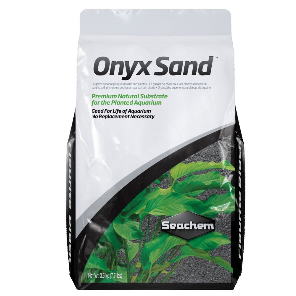 Onyx Sand