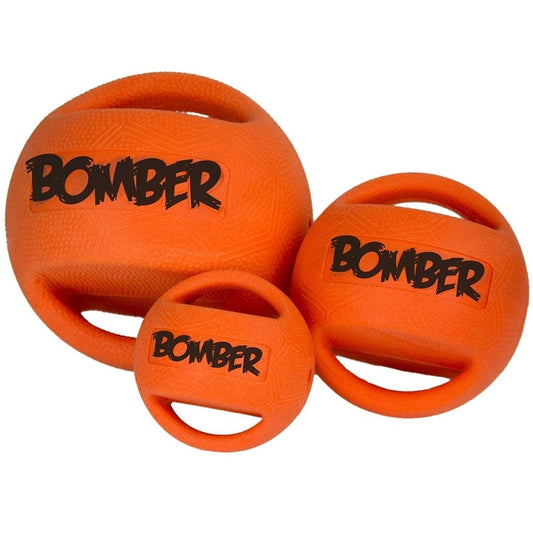 Bomber Ball