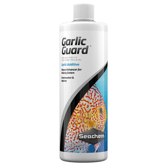GarlicGuard