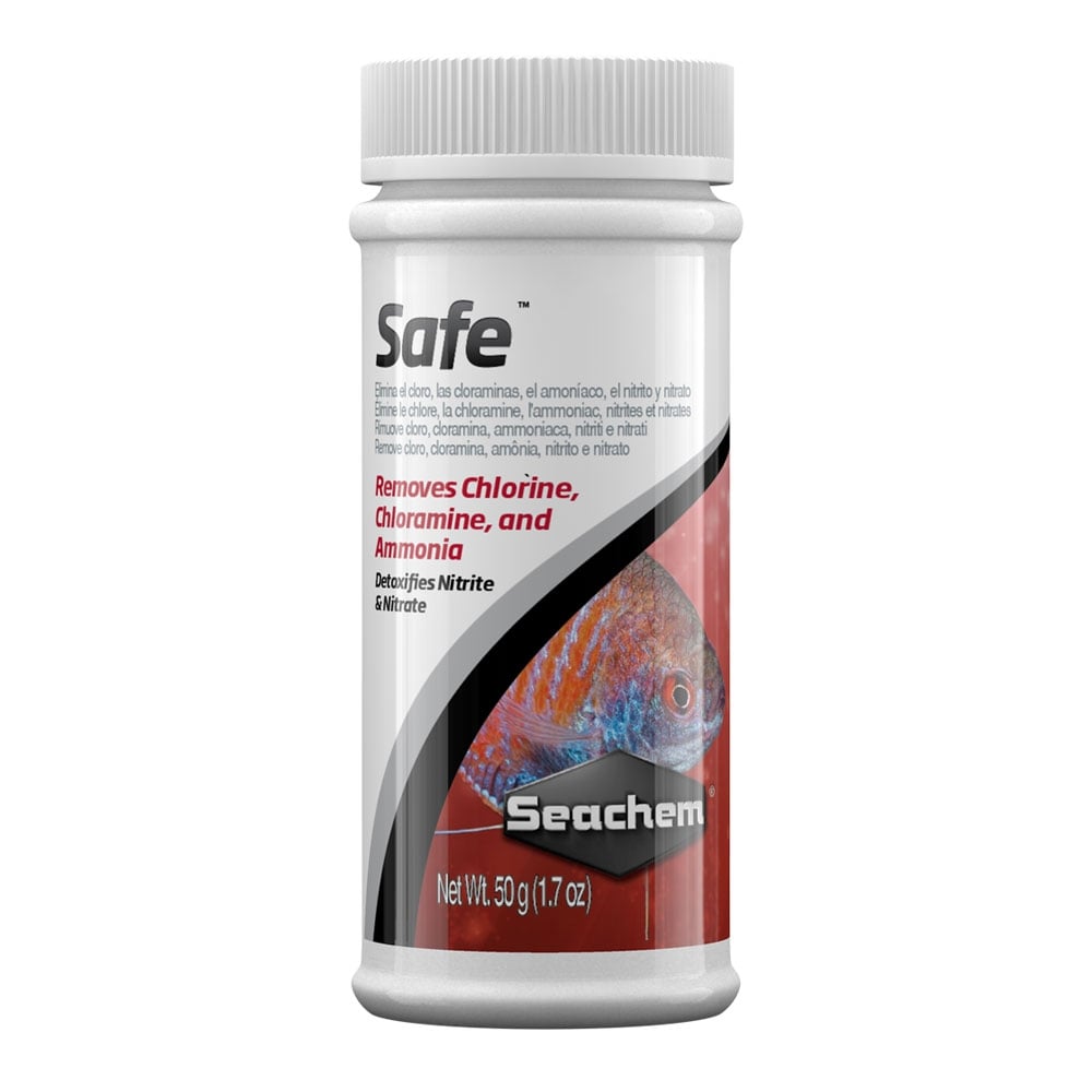Safe Pind Seachem Safe - Pond Planet
