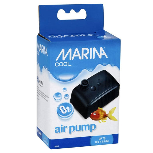 Cool Air Pump