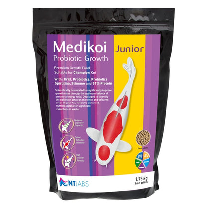 Medikoi Probiotic Growth