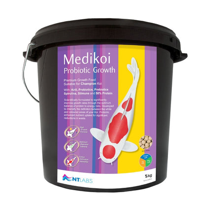 Medikoi Probiotic Growth
