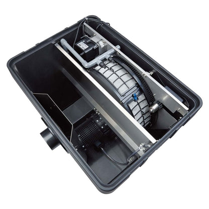 ProfiClear Premium Compact-M OC - Pump Fed