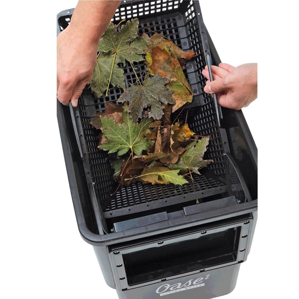 BioSys Skimmer+