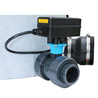 Eazypod UV Automatic