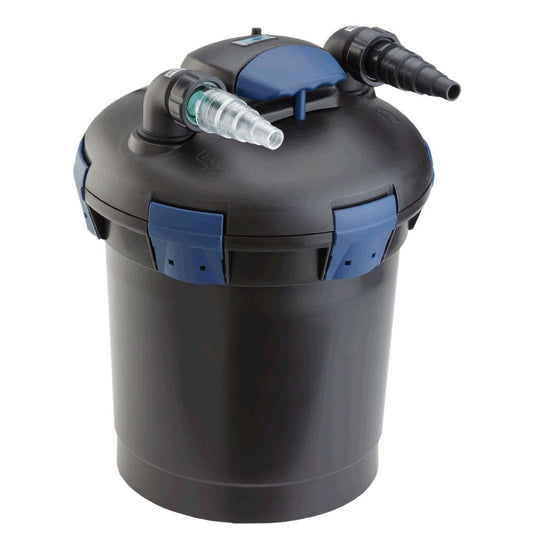 BioPress 6000 Pond Filter