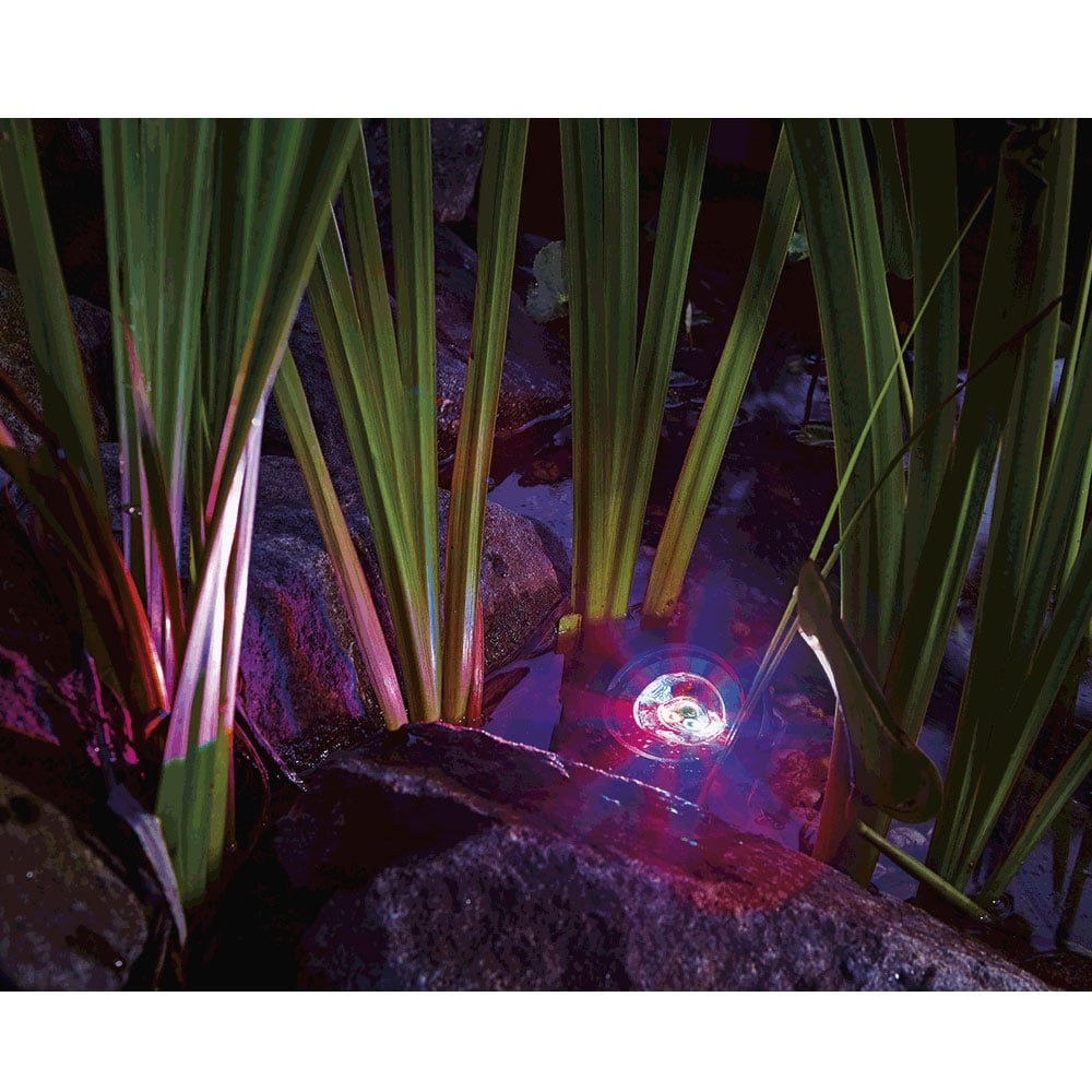 ProfiLux Garden LED RGB Spotlight