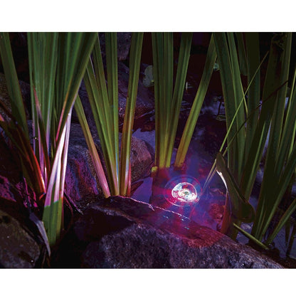 ProfiLux Garden LED RGB Spotlight