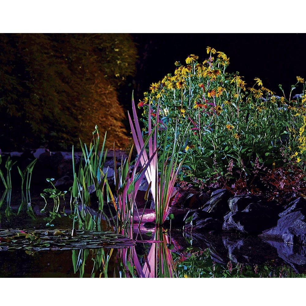 ProfiLux Garden LED RGB Spotlight