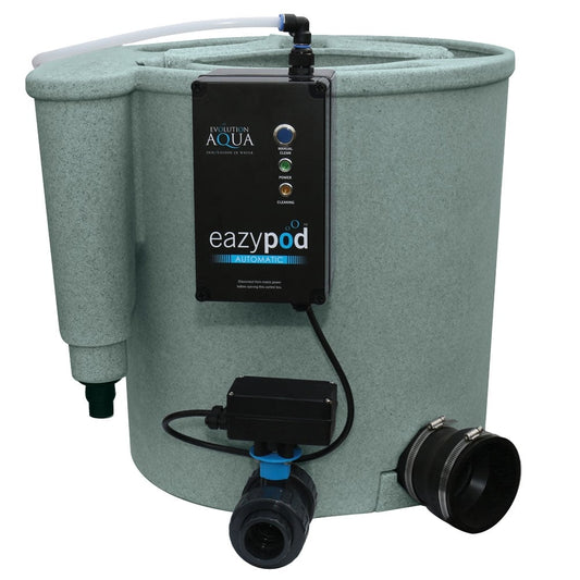 Eazypod Automatic - Green