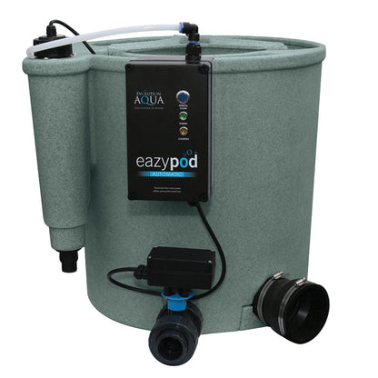 Eazypod UV Automatic - Green