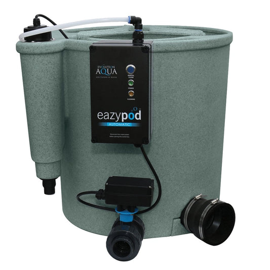 Eazypod UV Automatic - Green
