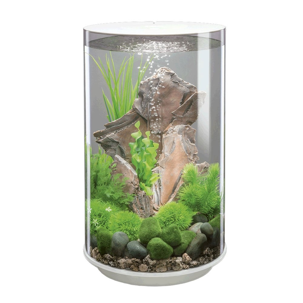 TUBE 30 Aquarium MCR LED - White