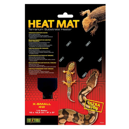 Heat Mat