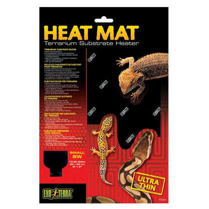 Heat Mat