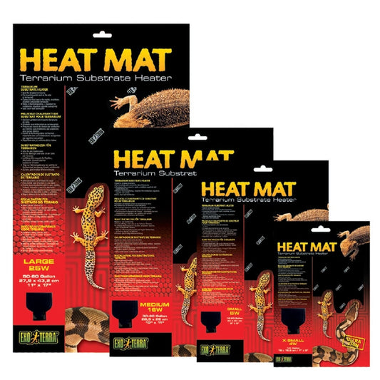 Heat Mat