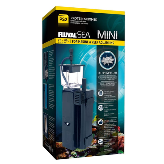 PS2 Mini Protein Skimmer