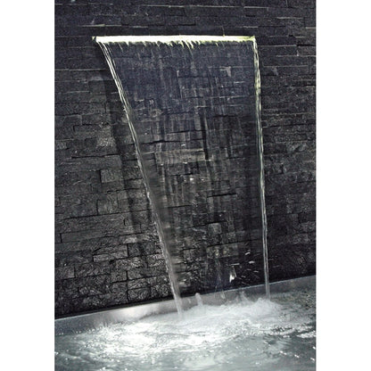 LED Waterfall Illumination Sets