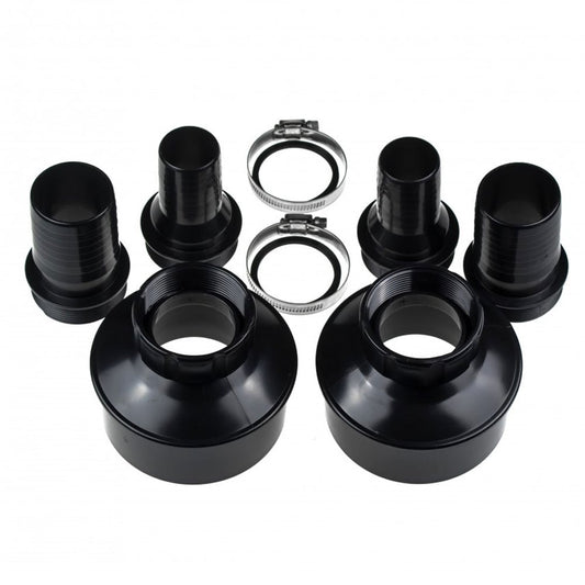 Bitron Gravity Hose Adapter Kit
