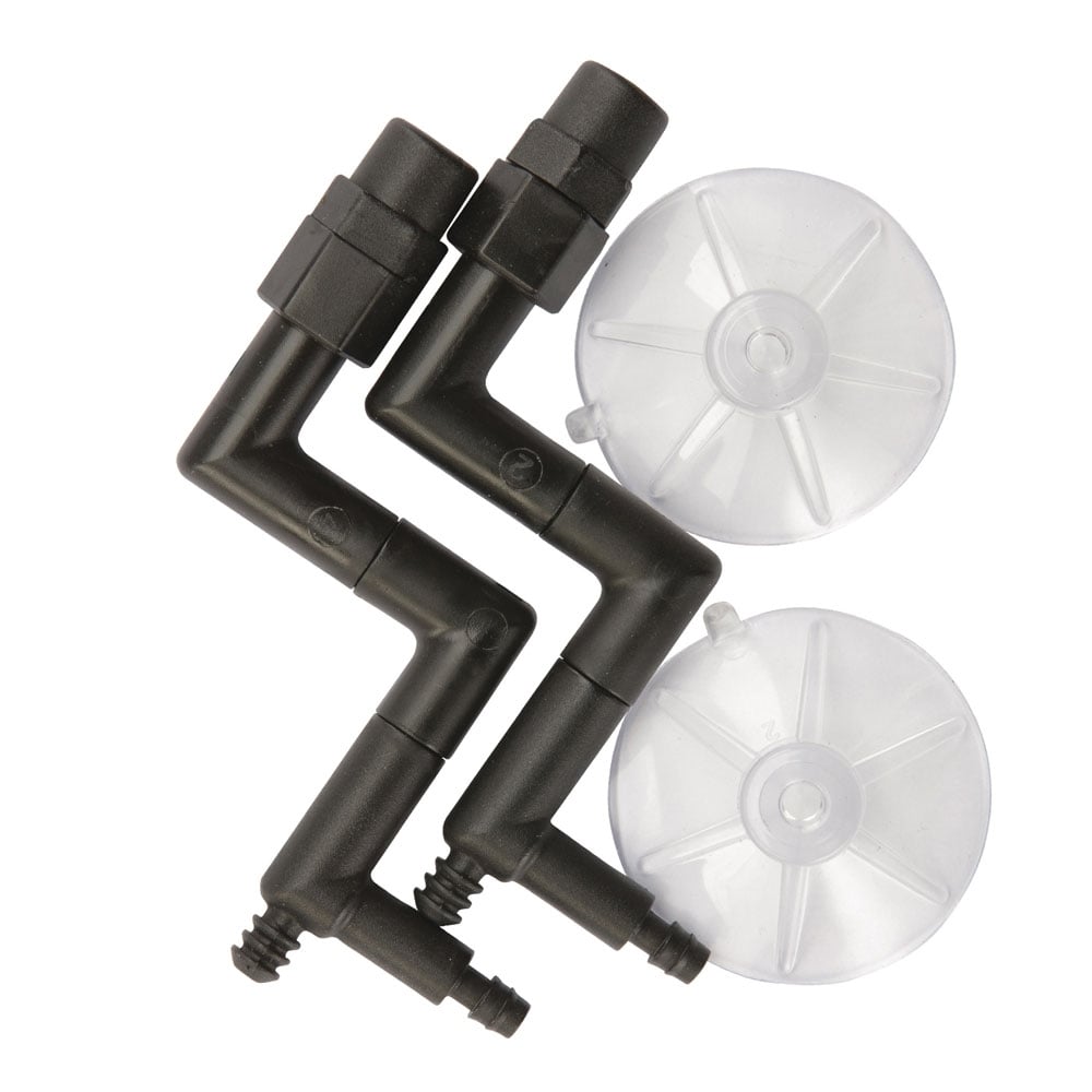 Monsoon Nozzles 2pk
