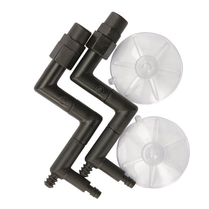 Monsoon Nozzles 2pk
