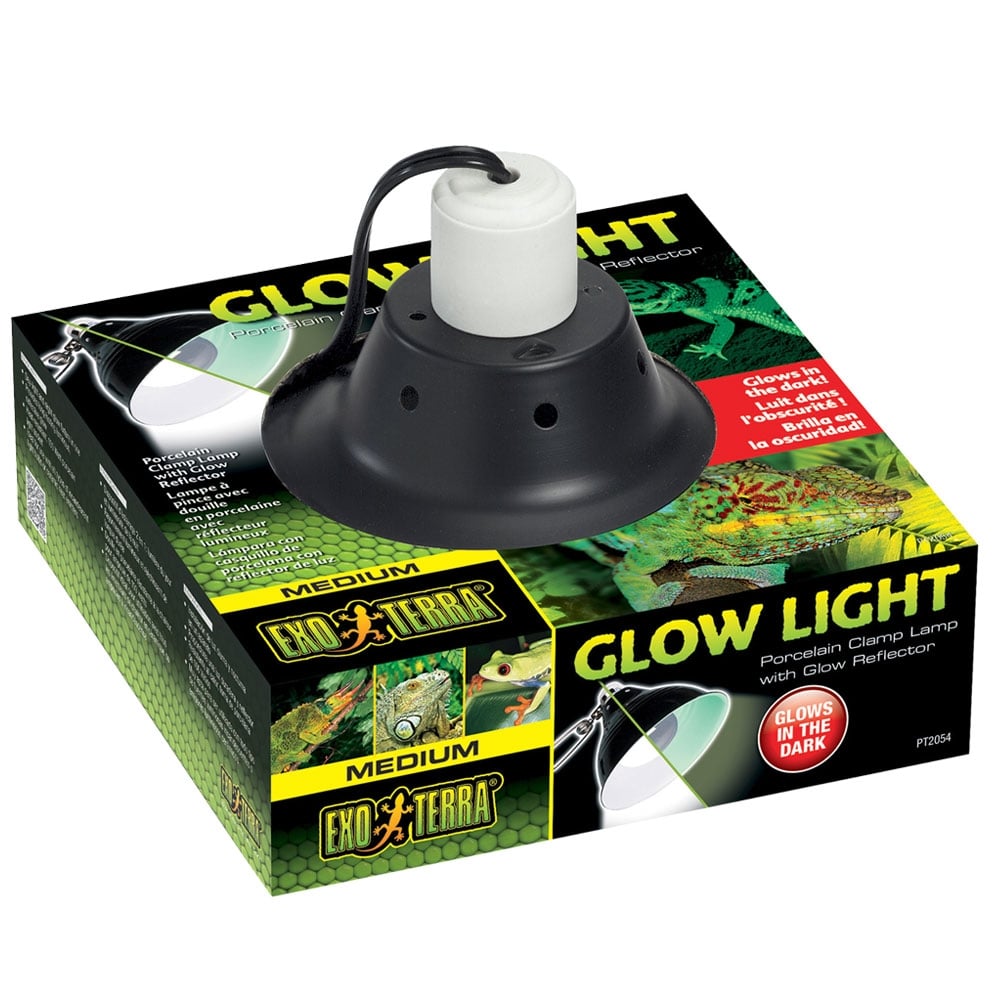 Exo Terra Glow Light