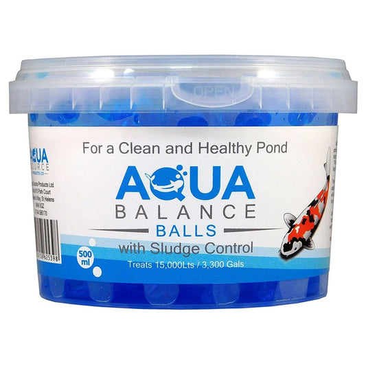 Aqua Balance Balls