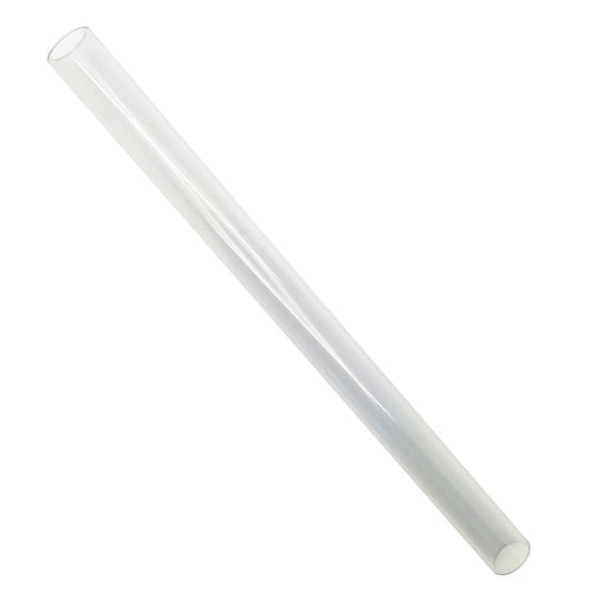 External Filter Intake Stems