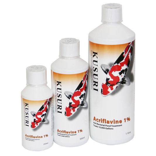 Acriflavine