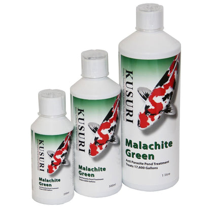 Malachite Green