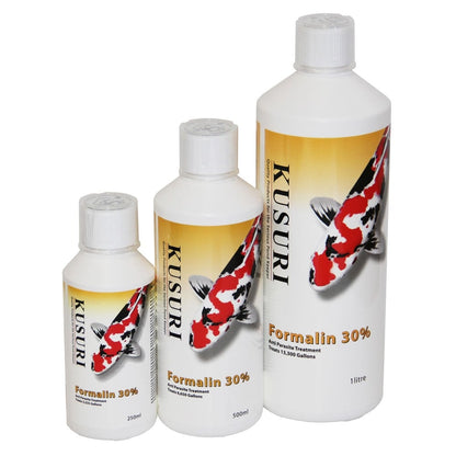 Formalin 30%