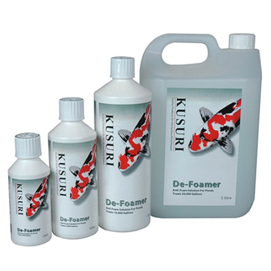 Defoamer