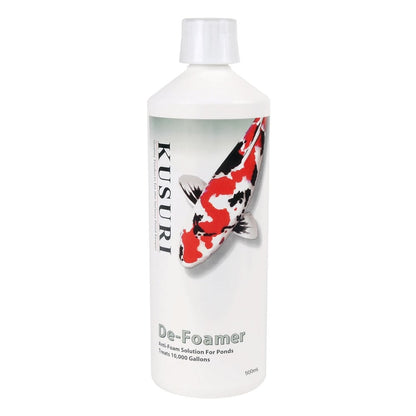 Defoamer