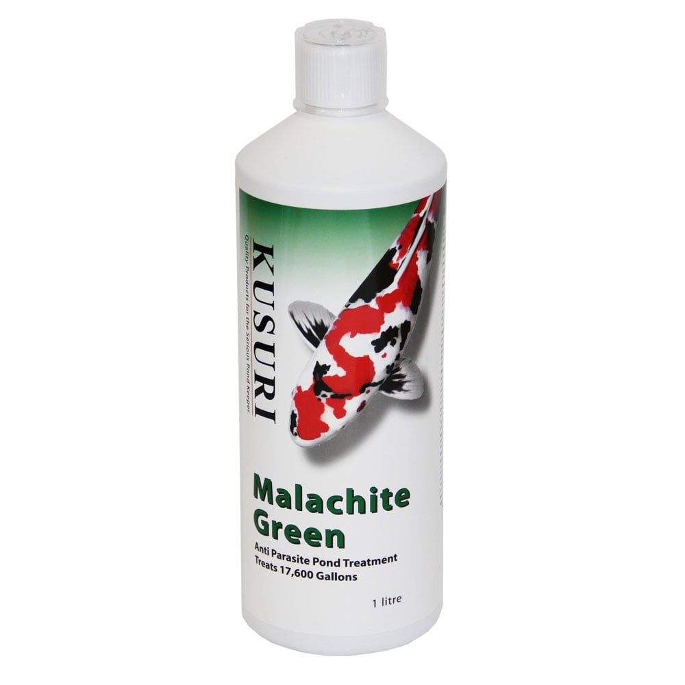 Malachite Green