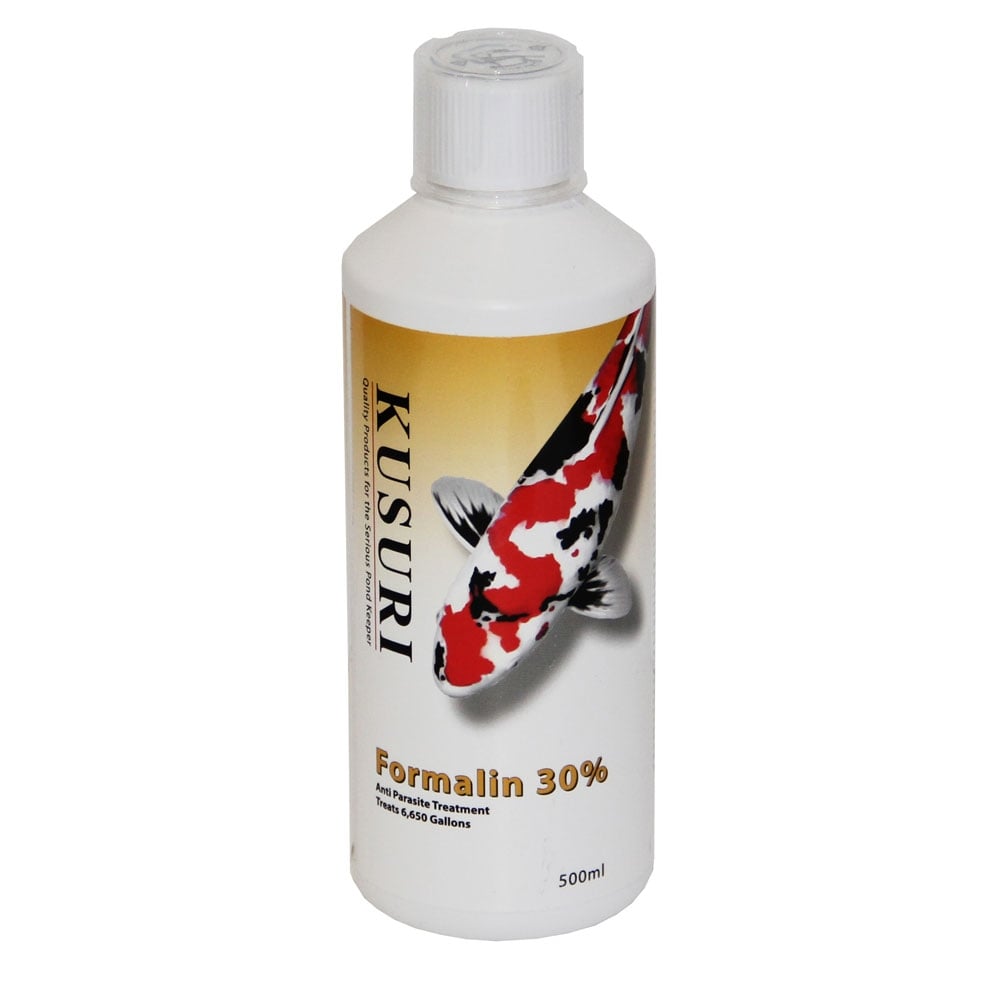Formalin 30%