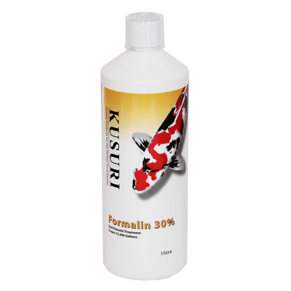Formalin 30%