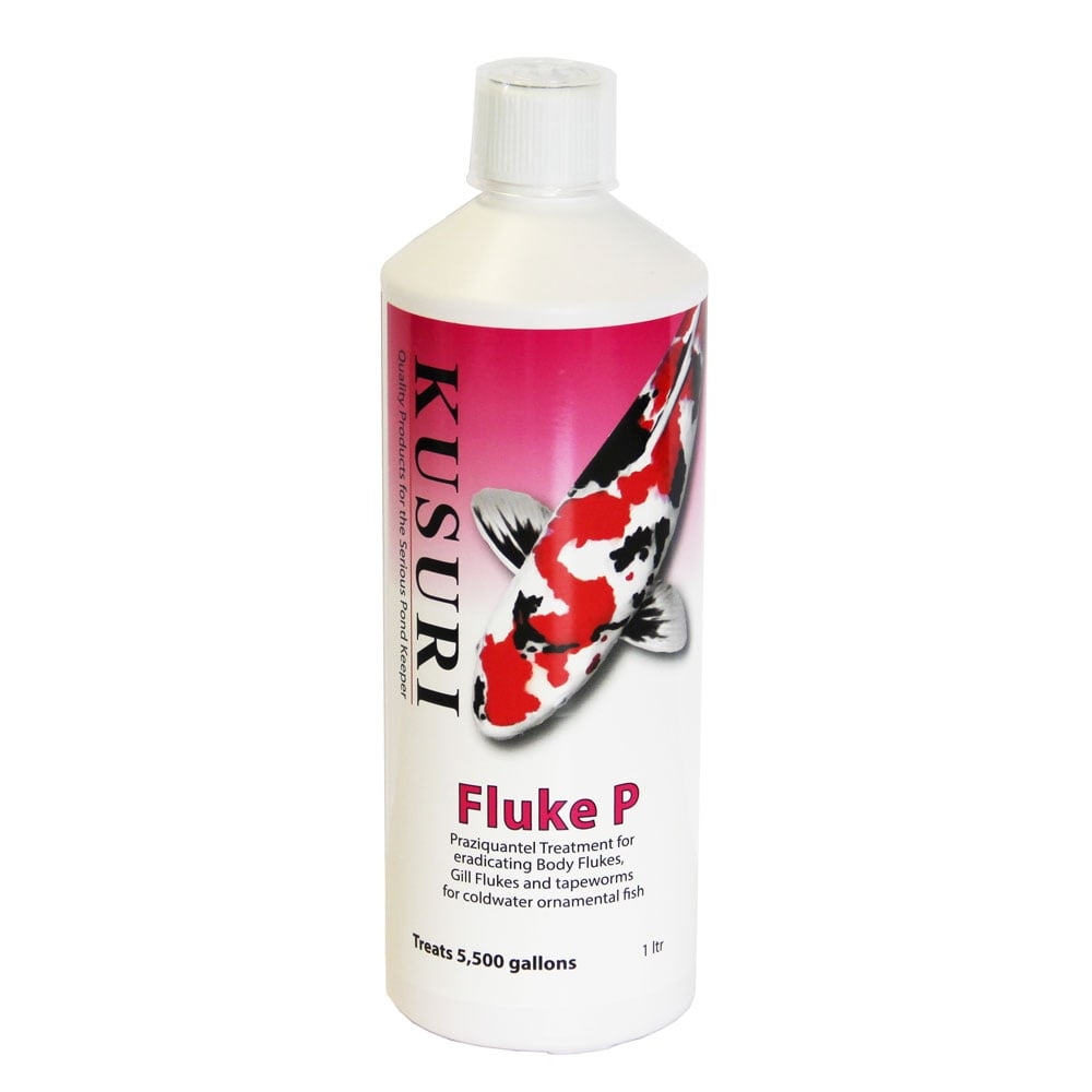 Fluke-P