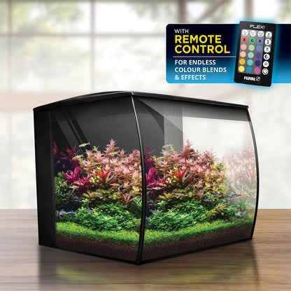 Flex 2.0 Aquarium Kit 34L