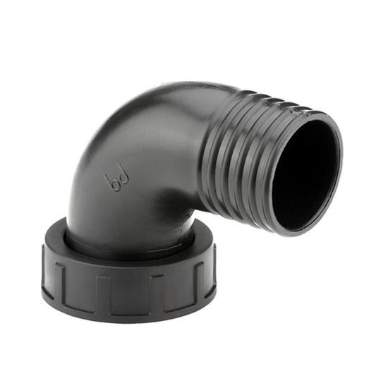 1½inch Female Threaded 90 Degree Hosetail