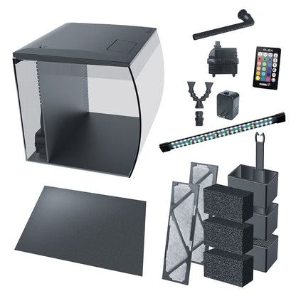 Flex 2.0 Aquarium Kit 57L