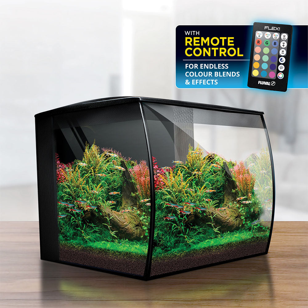 Flex 2.0 Aquarium Kit 57L