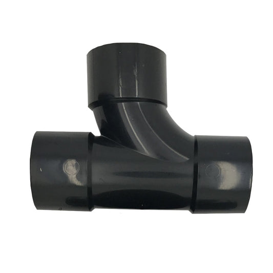 Solvent Weld Tee Pieces
