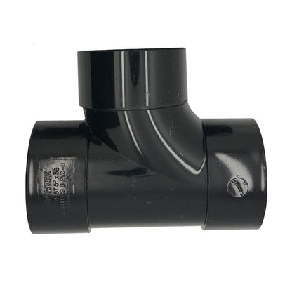 Solvent Weld Tee Pieces