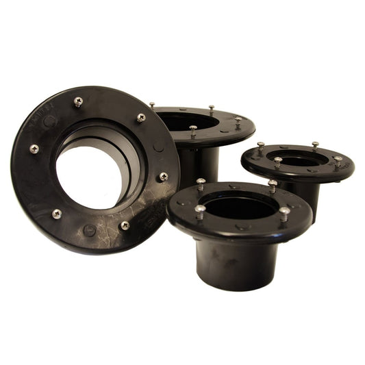 Solvent Weld Flanged Liner Connectors